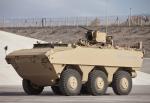 FNSS Pars 6x6 2006 года